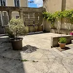 Le Patio Cathare Carcassonne