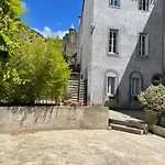 Le Patio Cathare Hotell *
