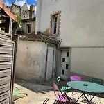 Le Patio Cathare