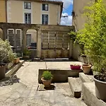 Le Patio Cathare Hotell Carcassonne