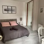 Le Patio Cathare Hotell *