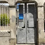 Hotell Le Patio Cathare