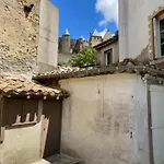 Le Patio Cathare * Carcassonne