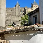 Le Patio Cathare Hotell Carcassonne