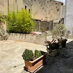 Le Patio Cathare * Carcassonne