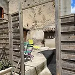 Hotell Le Patio Cathare