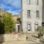 Hotell Le Patio Cathare *