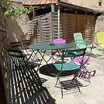 Le Patio Cathare *