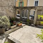 Le Patio Cathare Hotell