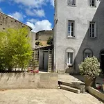 Hotell Le Patio Cathare Carcassonne