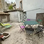 Le Patio Cathare Hotell *