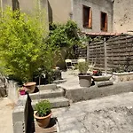 Le Patio Cathare Hotell Carcassonne