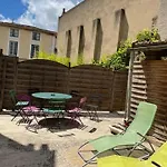 Le Patio Cathare