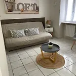 Le Patio Cathare Hotell