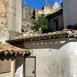 Le Patio Cathare Carcassonne