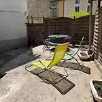 Le Patio Cathare