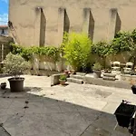 Hotell Le Patio Cathare *
