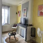 Hotell Le Patio Cathare *