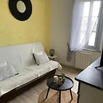 Hotell Le Patio Cathare