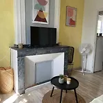 Hotell Le Patio Cathare *