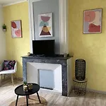Le Patio Cathare Hotell Carcassonne