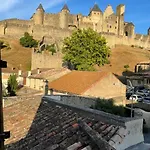 Le Patio Cathare Hotell