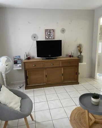 Apartment Le Patio Cathare *