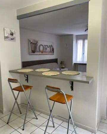 Le Patio Cathare