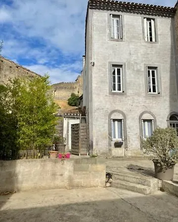 Apartment Le Patio Cathare *
