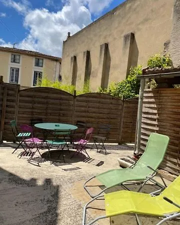Le Patio Cathare