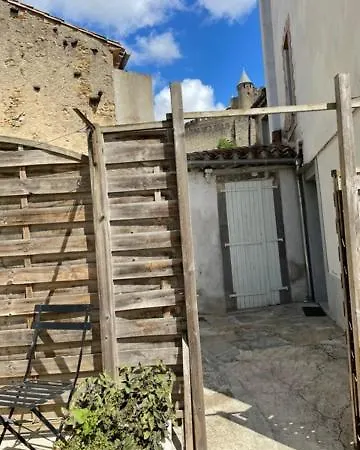 Le Patio Cathare