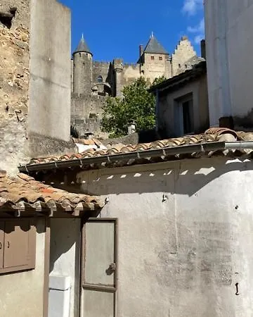 Le Patio Cathare Carcassonne