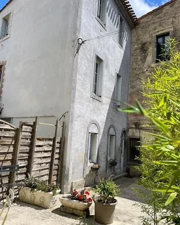 Hotel Le Patio Cathare