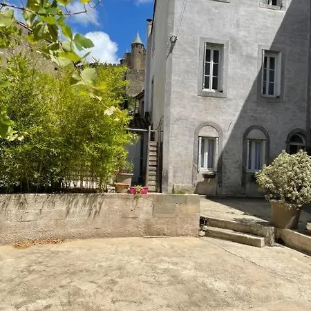Le Patio Cathare