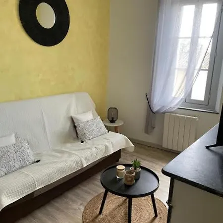 Hotel Le Patio Cathare