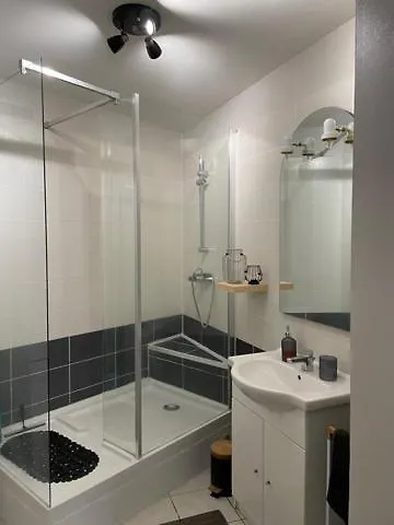 Le Patio Cathare Hotel Carcassonne