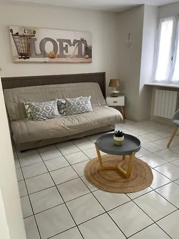 Le Patio Cathare Hotel