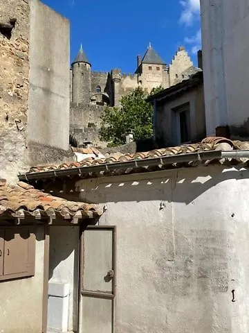 Le Patio Cathare Carcassonne