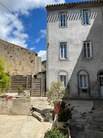 Le Patio Cathare Hotel *