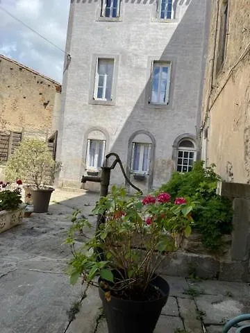 Le Patio Cathare Hotel Carcassonne
